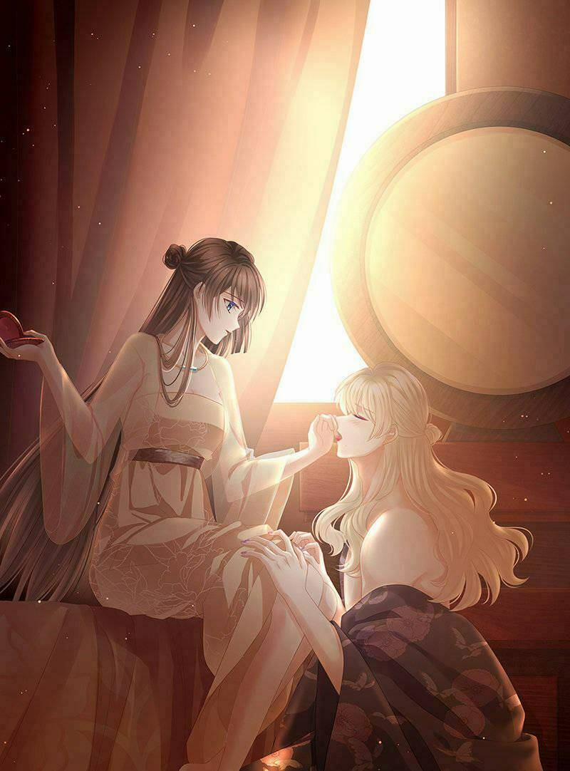 Hậu Cung Của Nữ Đế 52 trang 0