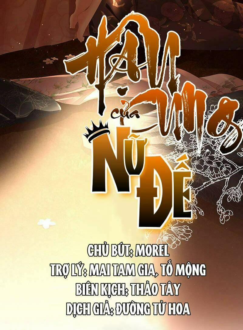 Hậu Cung Của Nữ Đế 52 trang 1