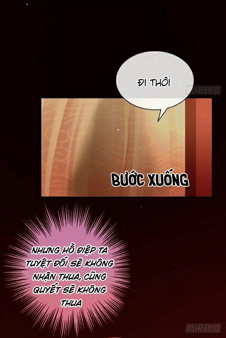 Hậu Cung Của Nữ Đế 52 trang 12