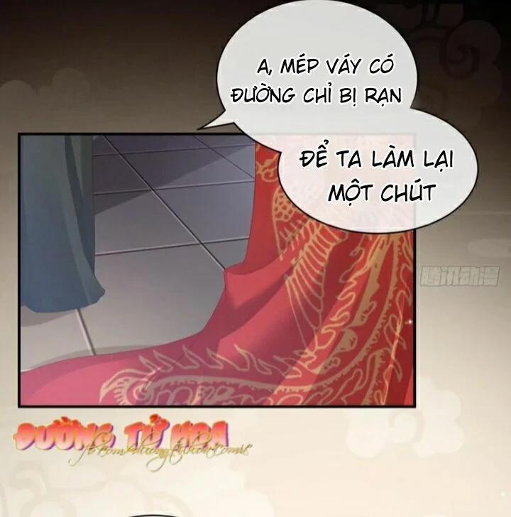 Hậu Cung Của Nữ Đế 52 trang 18