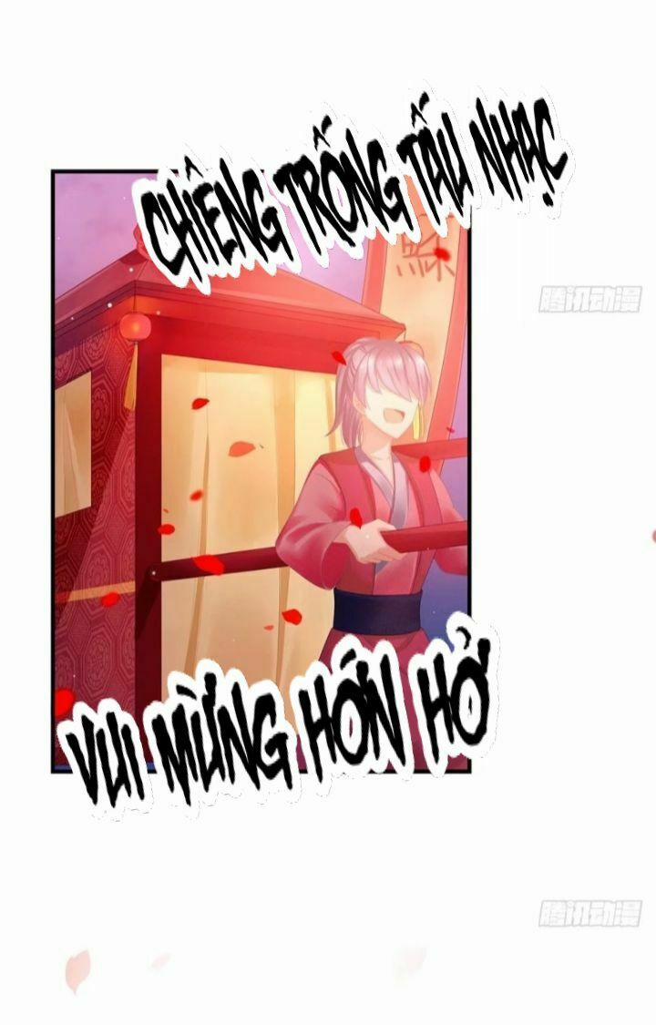 Hậu Cung Của Nữ Đế 53 trang 10