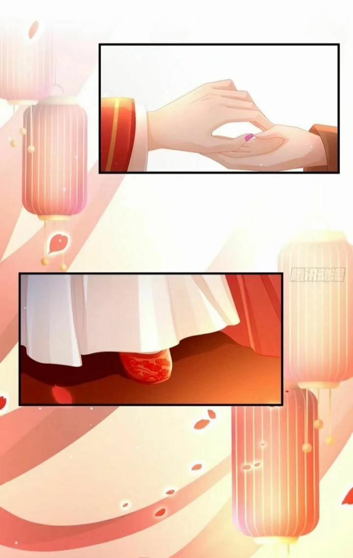 Hậu Cung Của Nữ Đế 53 trang 11