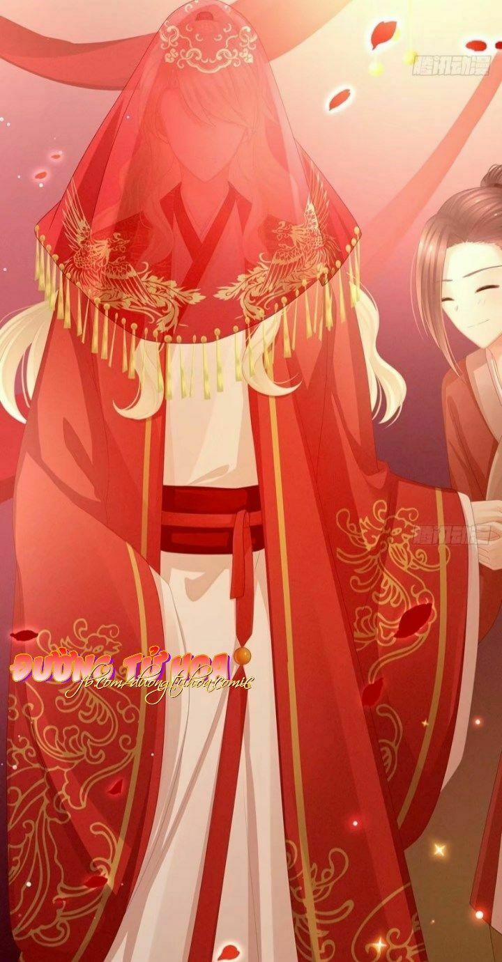 Hậu Cung Của Nữ Đế 53 trang 12