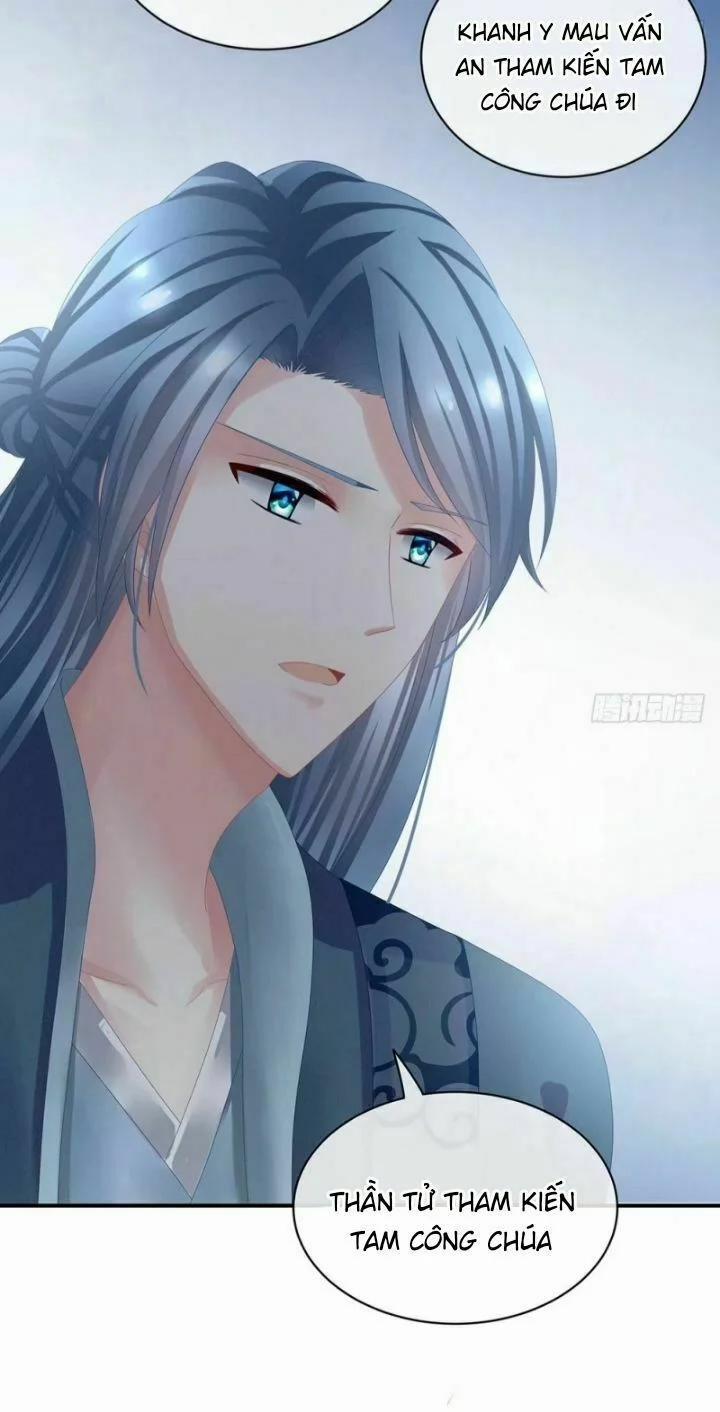 Hậu Cung Của Nữ Đế 53 trang 2