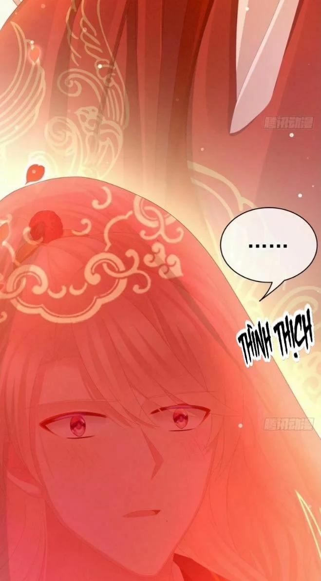 Hậu Cung Của Nữ Đế 53 trang 20