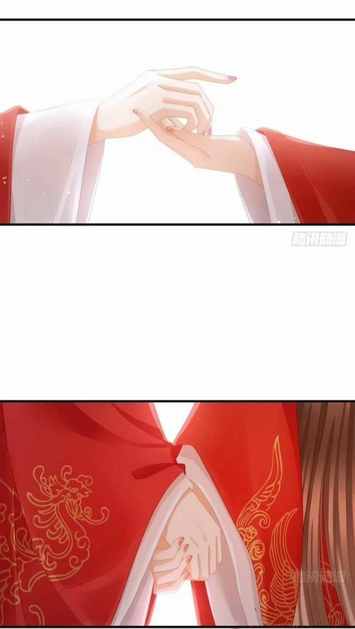 Hậu Cung Của Nữ Đế 53 trang 22