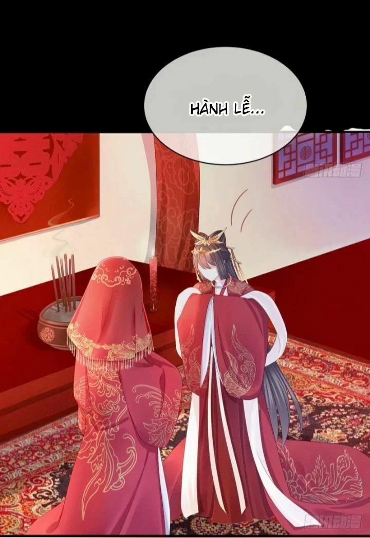 Hậu Cung Của Nữ Đế 53 trang 30