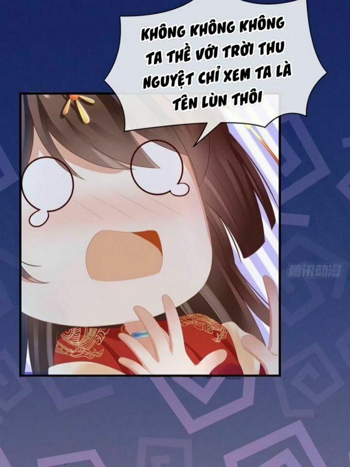 Hậu Cung Của Nữ Đế 53 trang 7