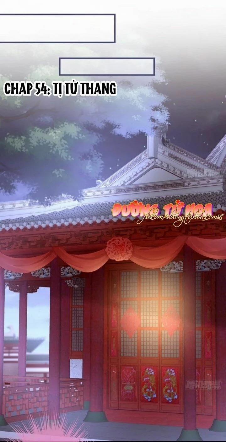 Hậu Cung Của Nữ Đế 54 trang 1