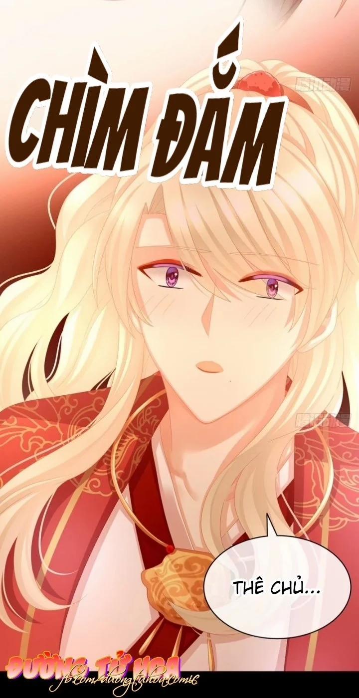 Hậu Cung Của Nữ Đế 54 trang 10