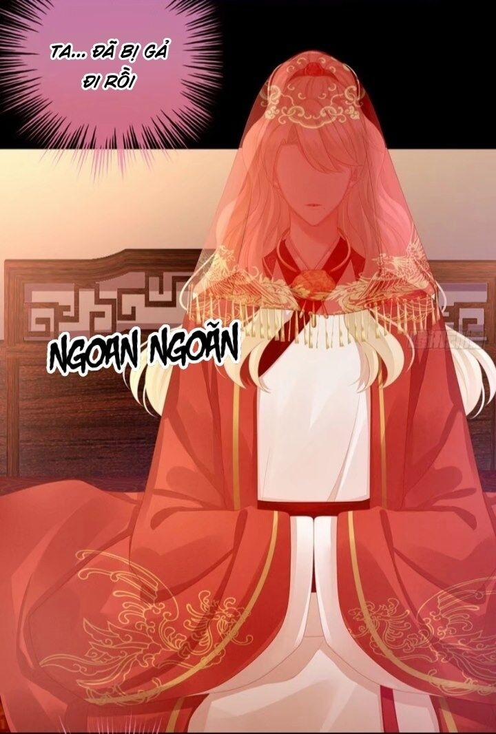 Hậu Cung Của Nữ Đế 54 trang 2