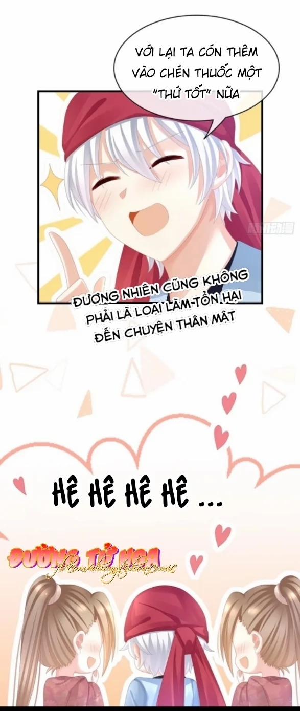 Hậu Cung Của Nữ Đế 54 trang 23