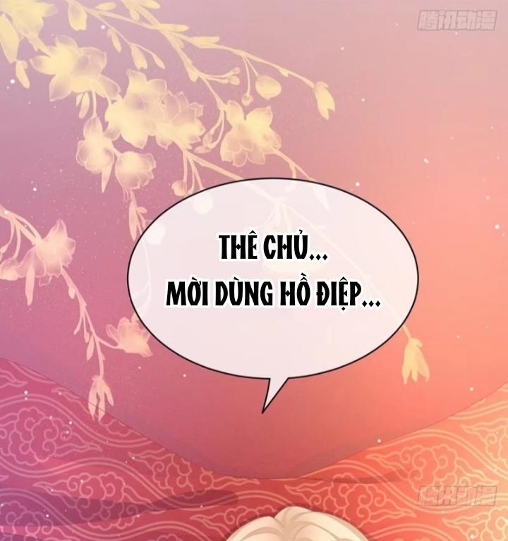 Hậu Cung Của Nữ Đế 54 trang 34