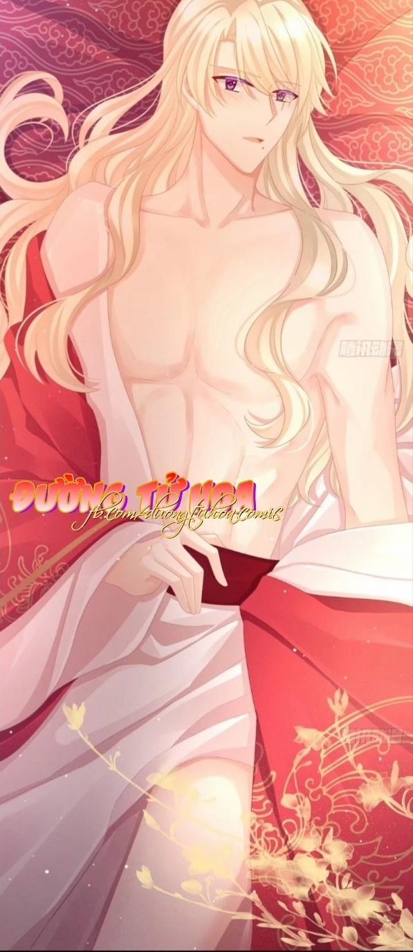 Hậu Cung Của Nữ Đế 54 trang 35