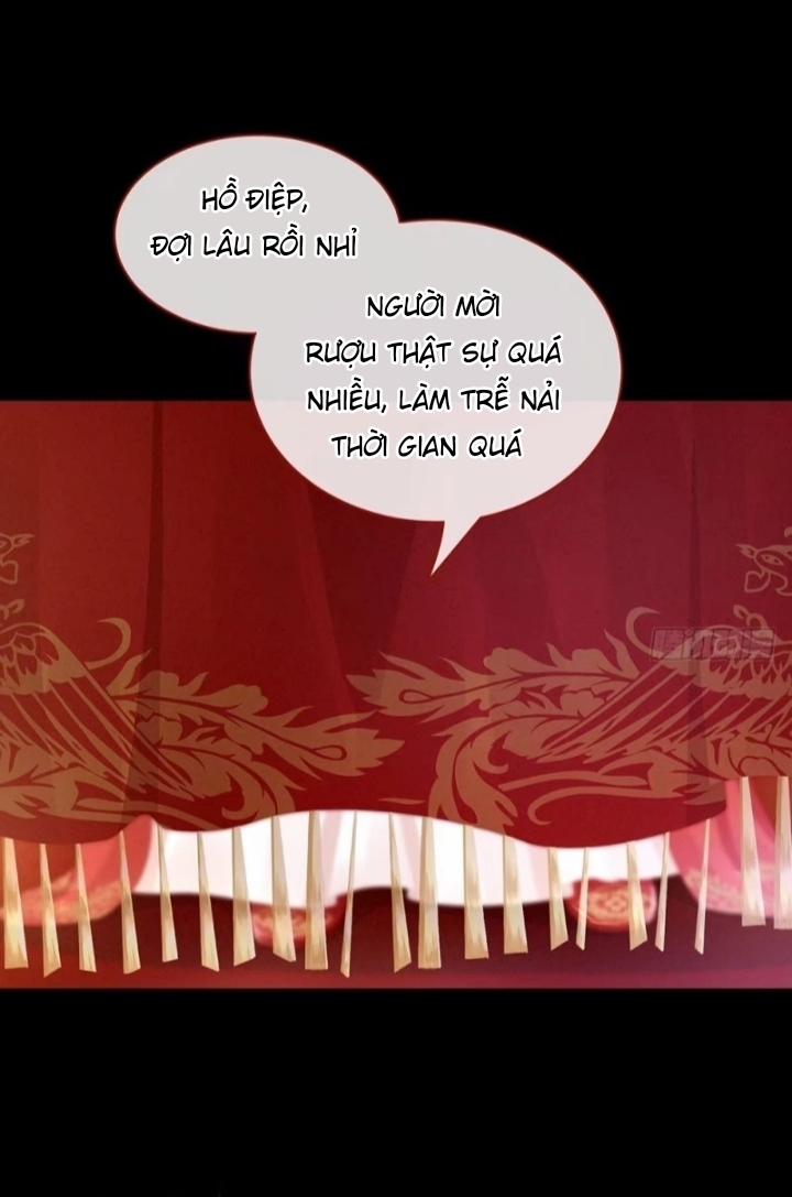 Hậu Cung Của Nữ Đế 54 trang 5