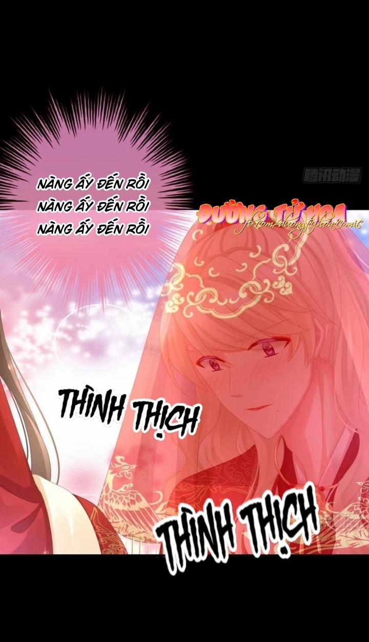 Hậu Cung Của Nữ Đế 54 trang 6