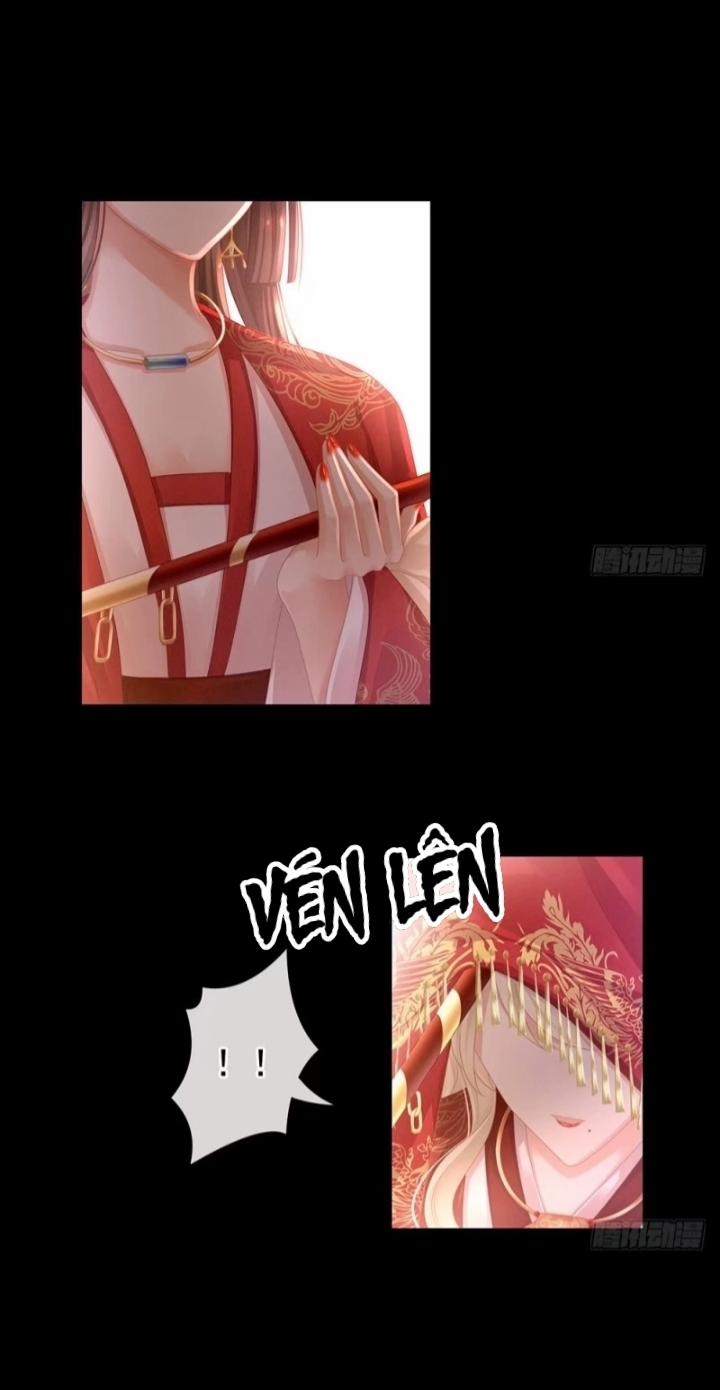 Hậu Cung Của Nữ Đế 54 trang 7