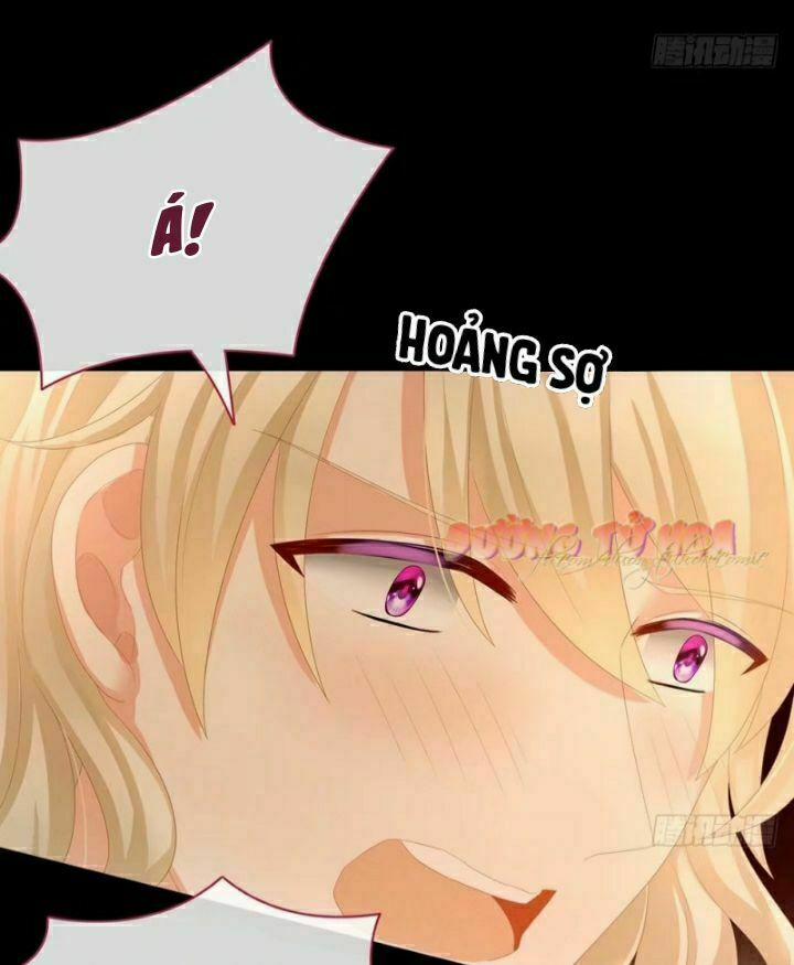 Hậu Cung Của Nữ Đế 55 trang 12