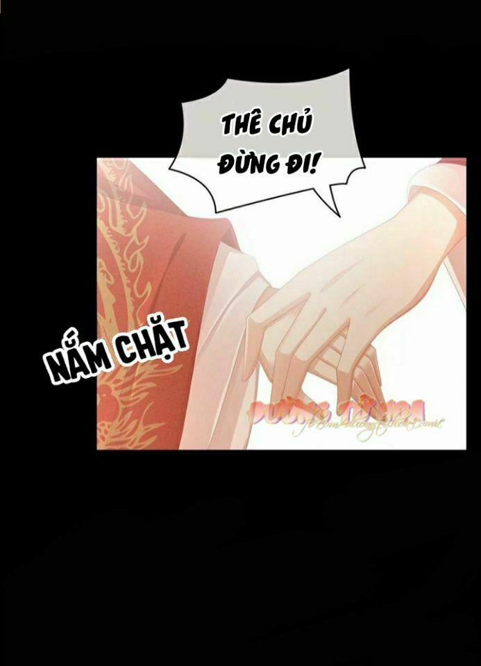 Hậu Cung Của Nữ Đế 55 trang 24