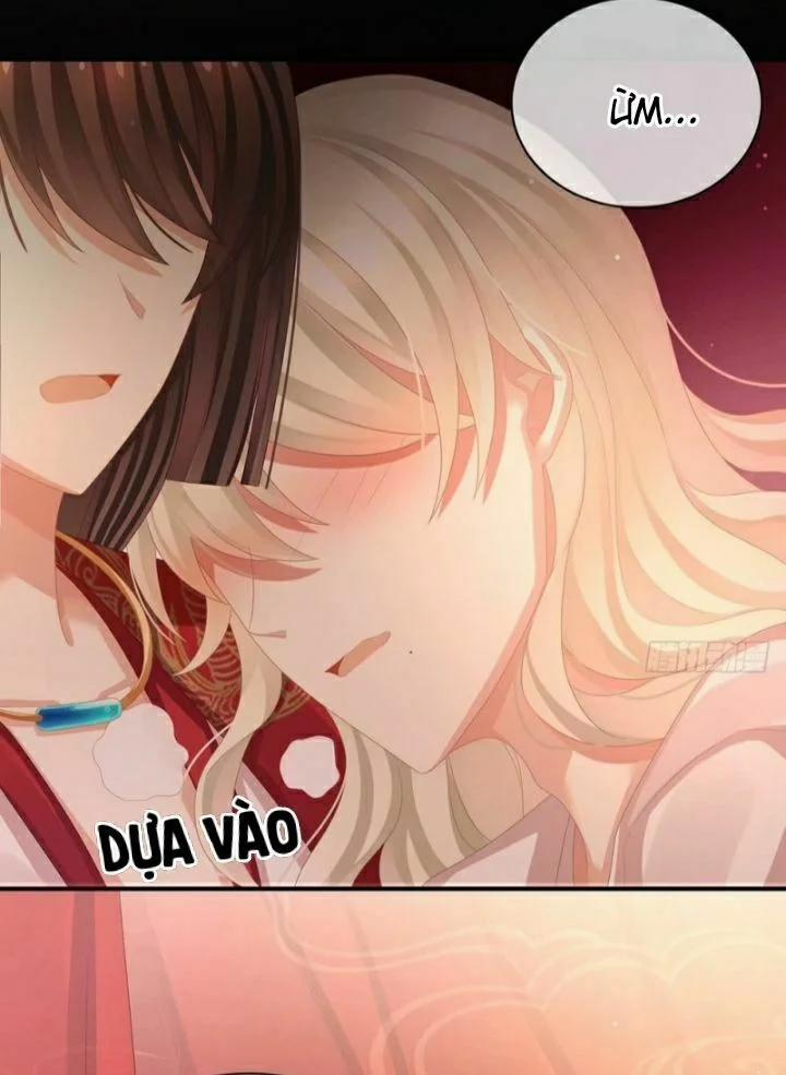 Hậu Cung Của Nữ Đế 55 trang 29