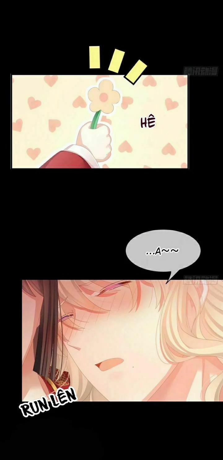 Hậu Cung Của Nữ Đế 55 trang 35