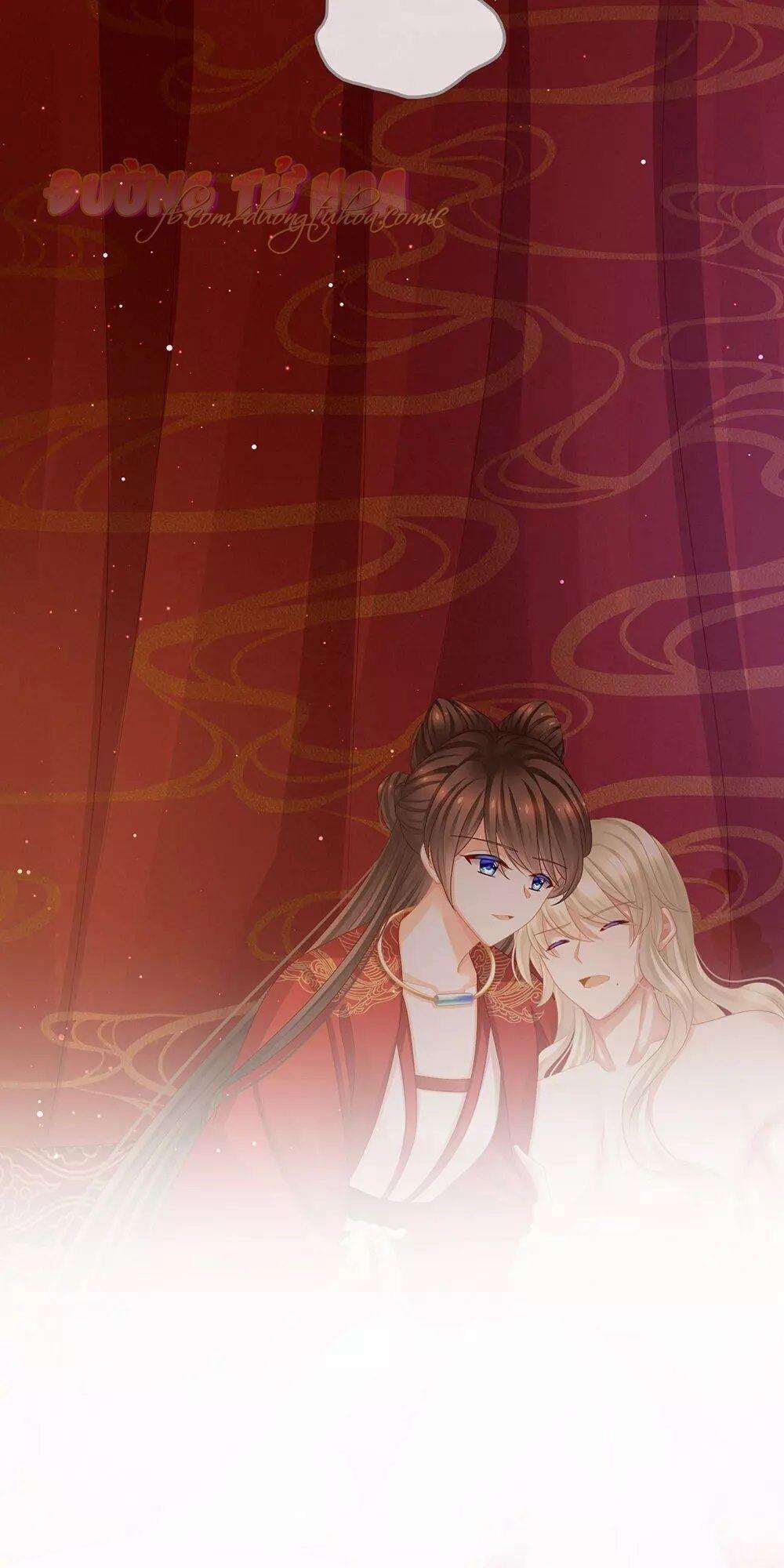 Hậu Cung Của Nữ Đế 56 trang 0