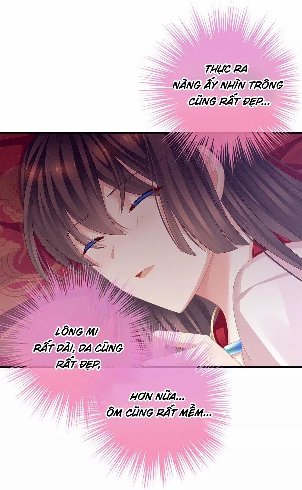 Hậu Cung Của Nữ Đế 56 trang 16