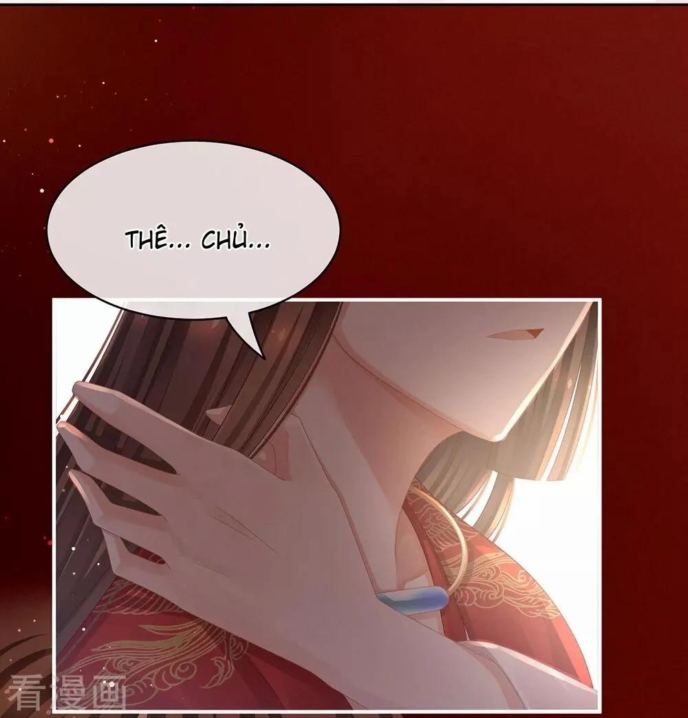 Hậu Cung Của Nữ Đế 56 trang 3