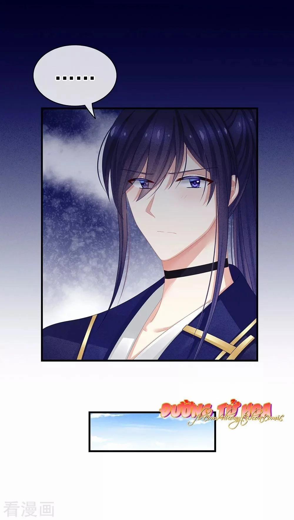 Hậu Cung Của Nữ Đế 56 trang 40