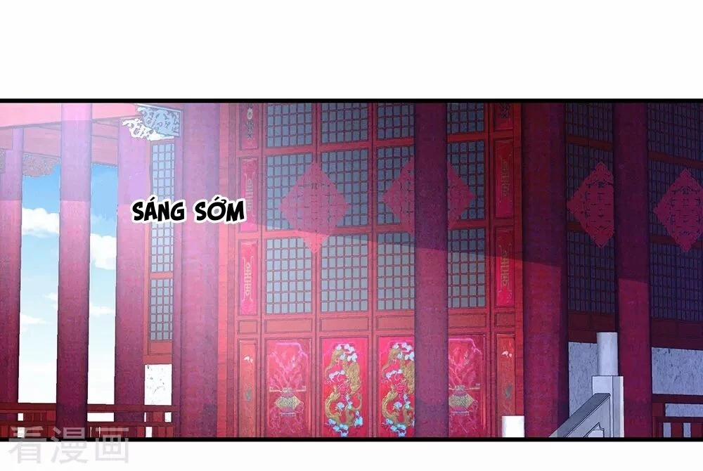 Hậu Cung Của Nữ Đế 56 trang 41