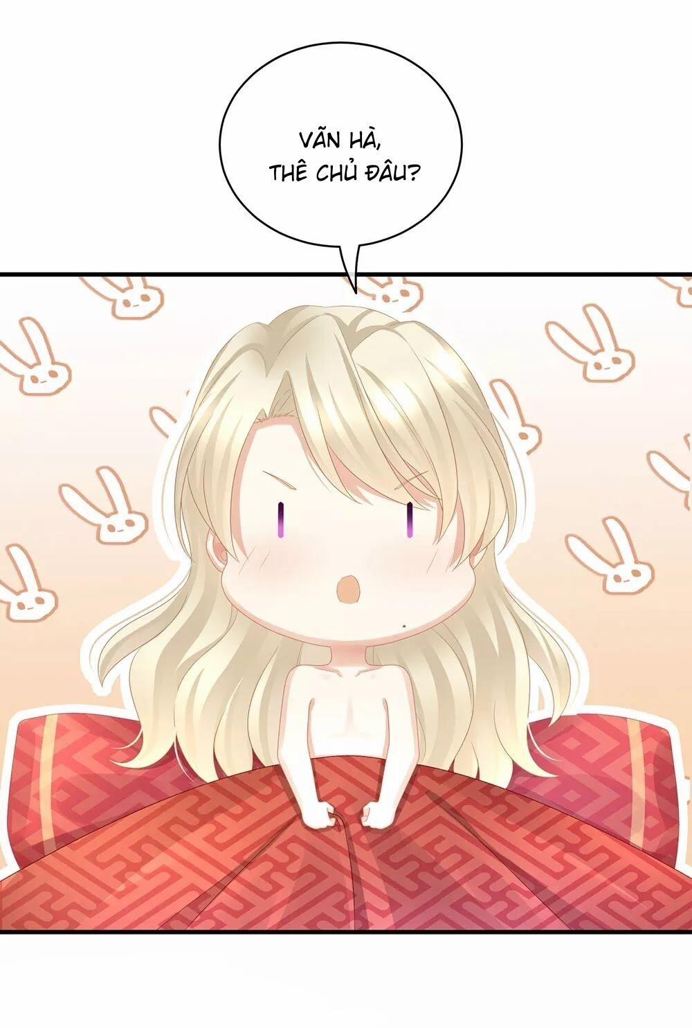 Hậu Cung Của Nữ Đế 56 trang 42