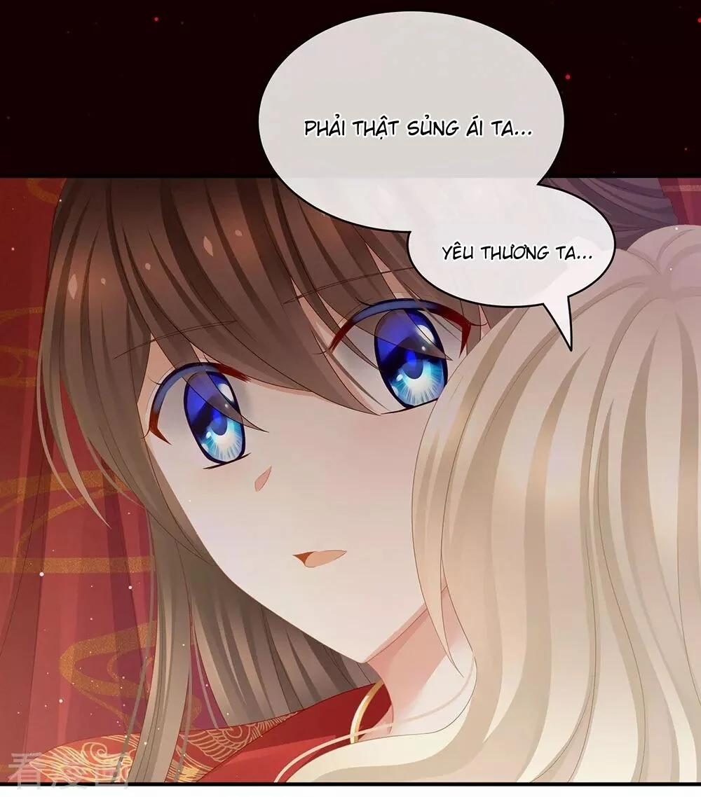 Hậu Cung Của Nữ Đế 56 trang 5