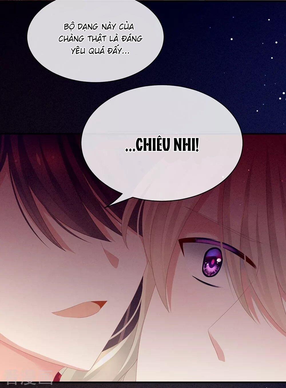 Hậu Cung Của Nữ Đế 56 trang 7