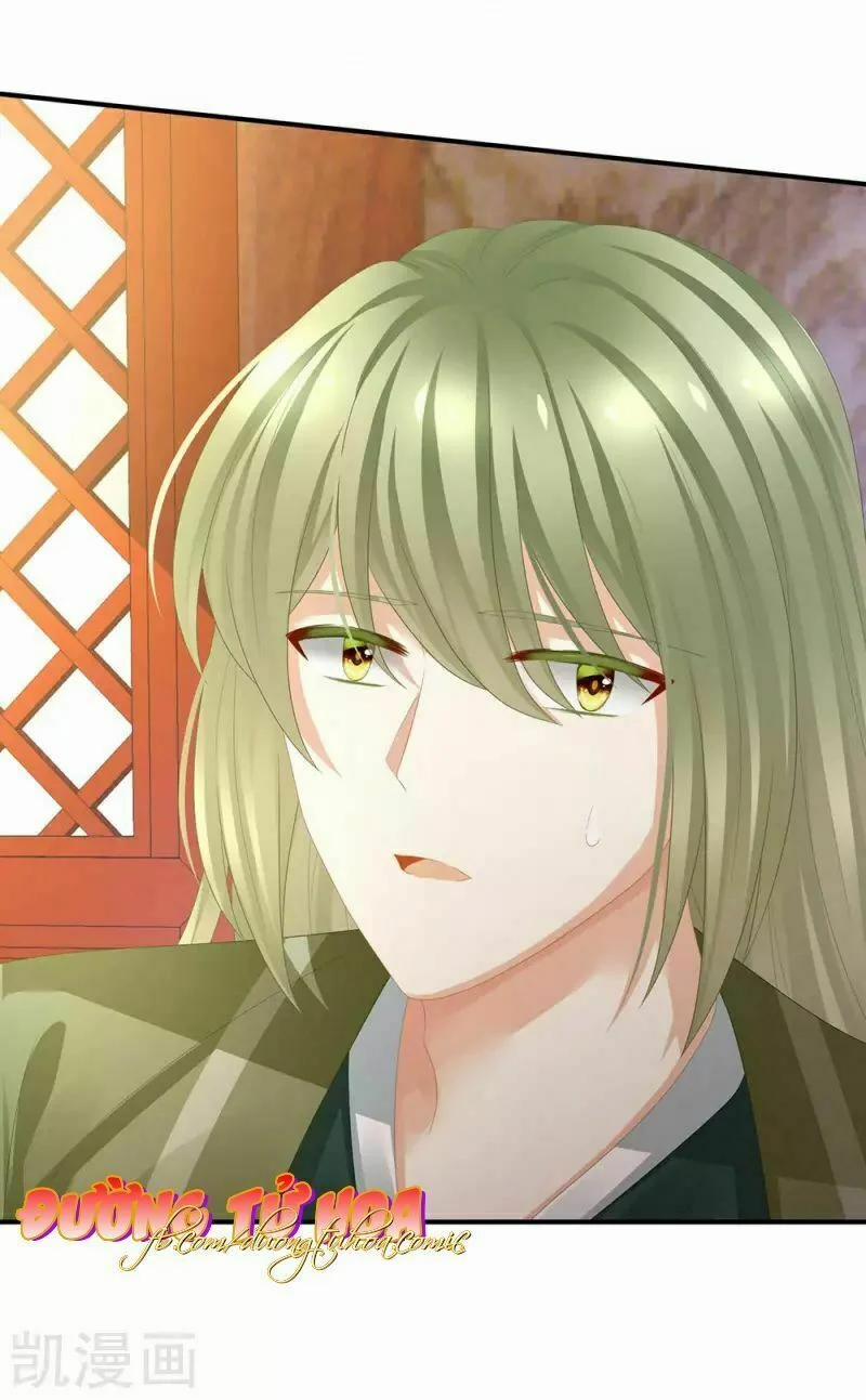 Hậu Cung Của Nữ Đế 57 trang 35