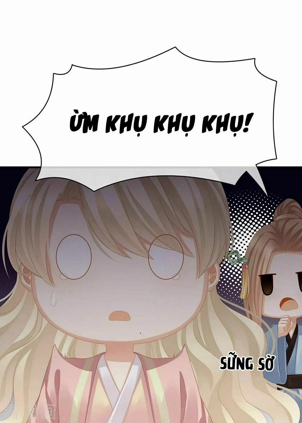 Hậu Cung Của Nữ Đế 58 trang 11