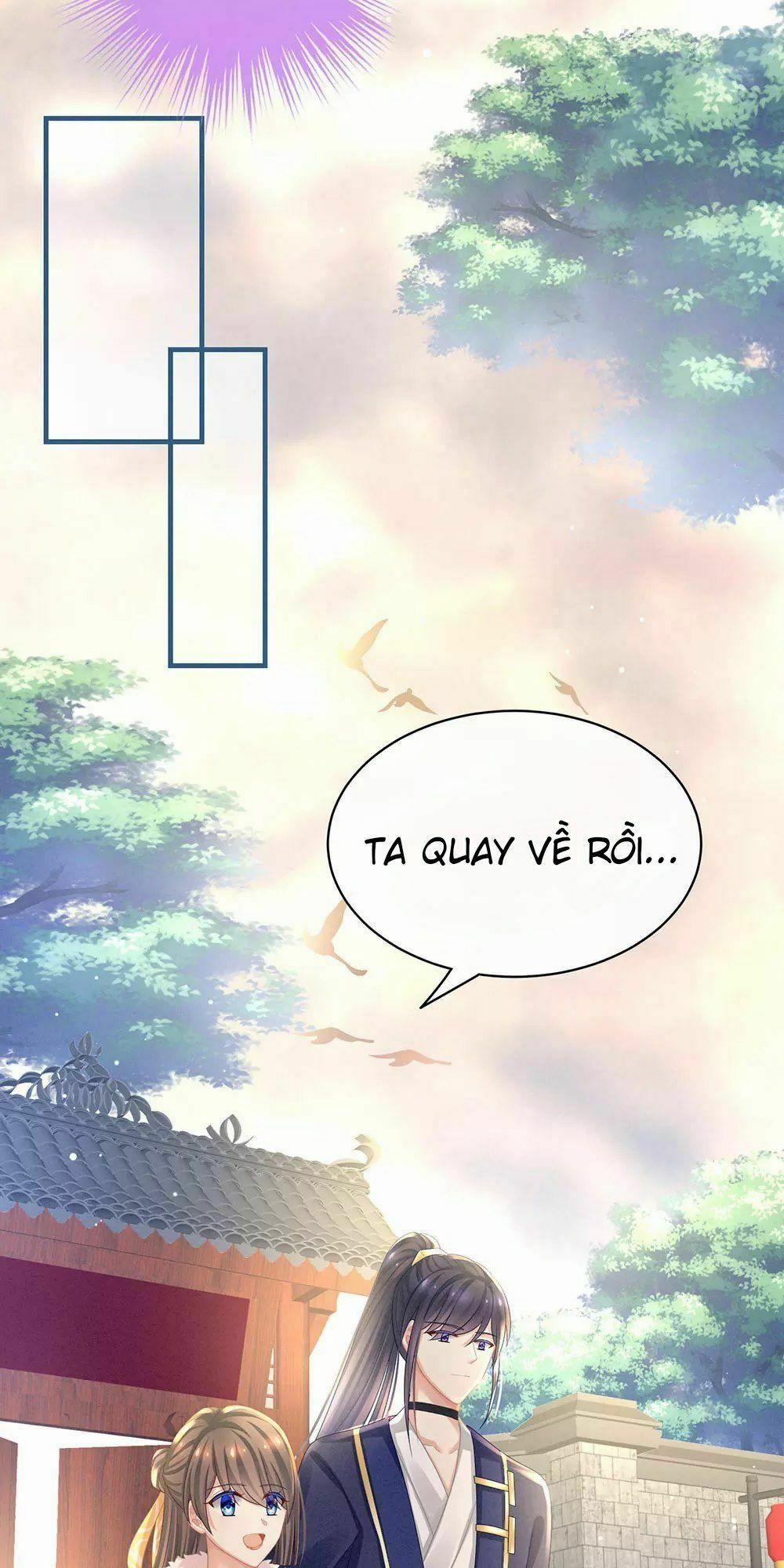 Hậu Cung Của Nữ Đế 58 trang 17