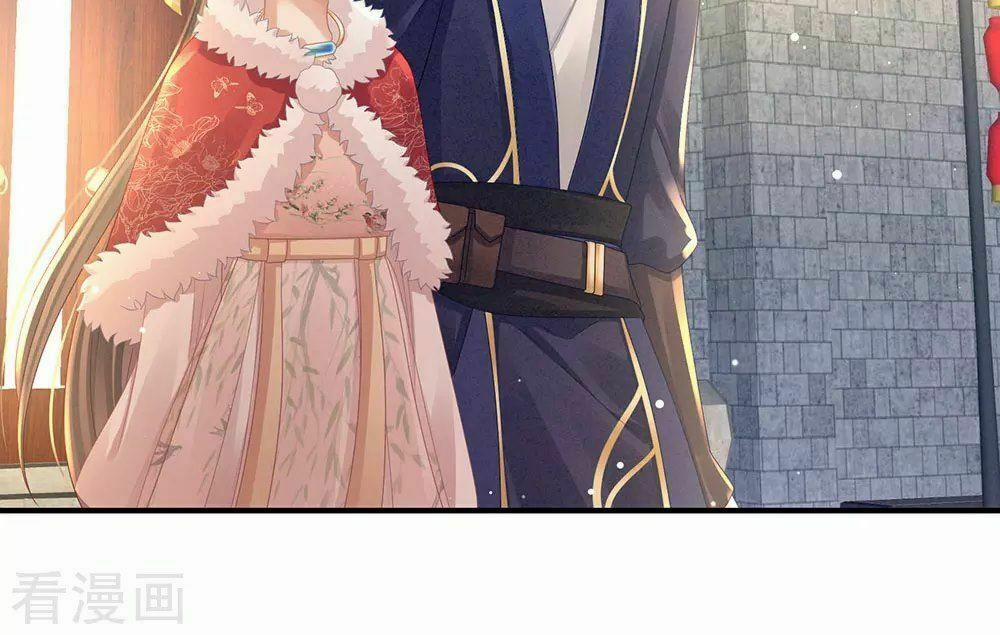 Hậu Cung Của Nữ Đế 58 trang 18