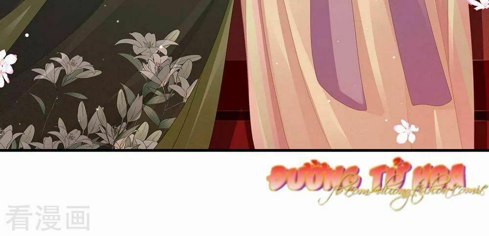 Hậu Cung Của Nữ Đế 58 trang 22