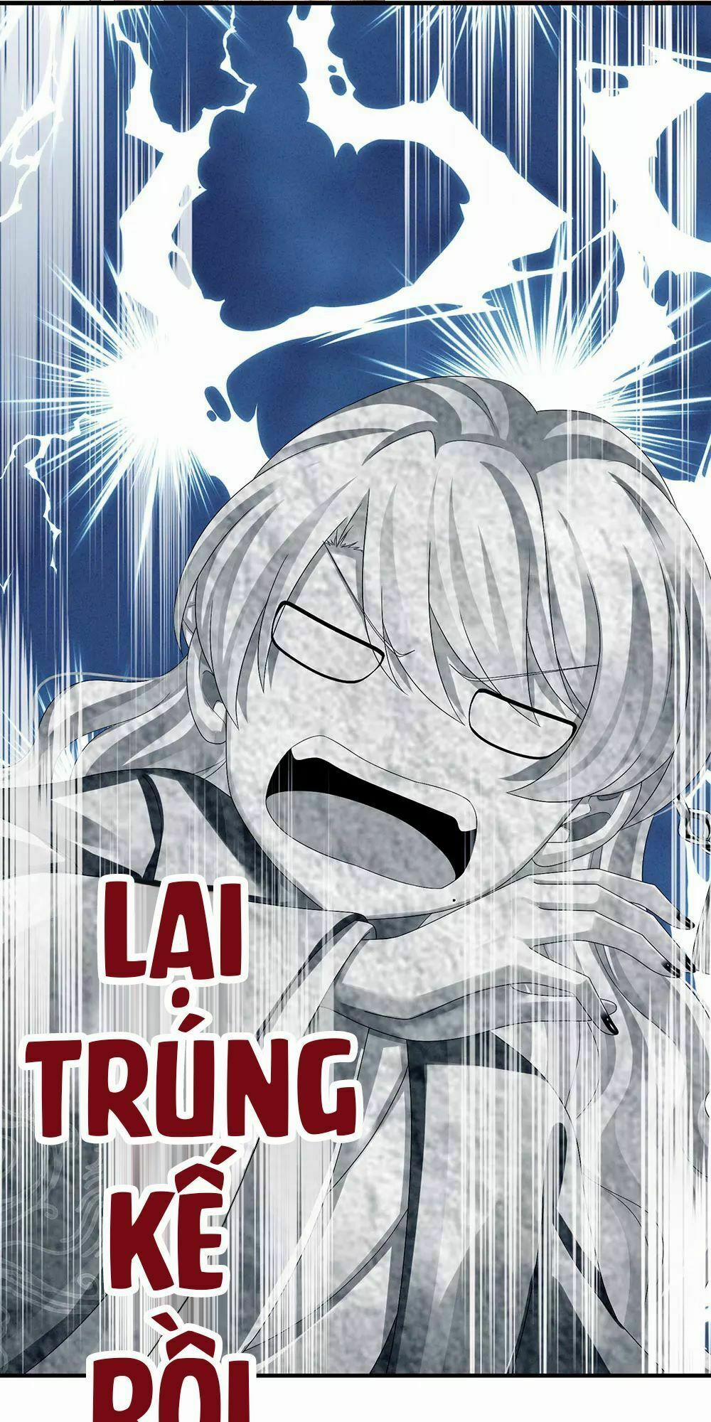 Hậu Cung Của Nữ Đế 58 trang 26