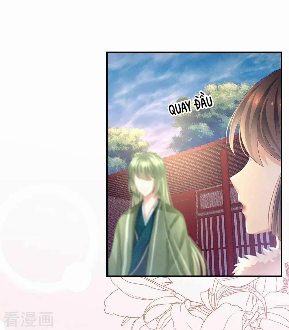 Hậu Cung Của Nữ Đế 58 trang 30