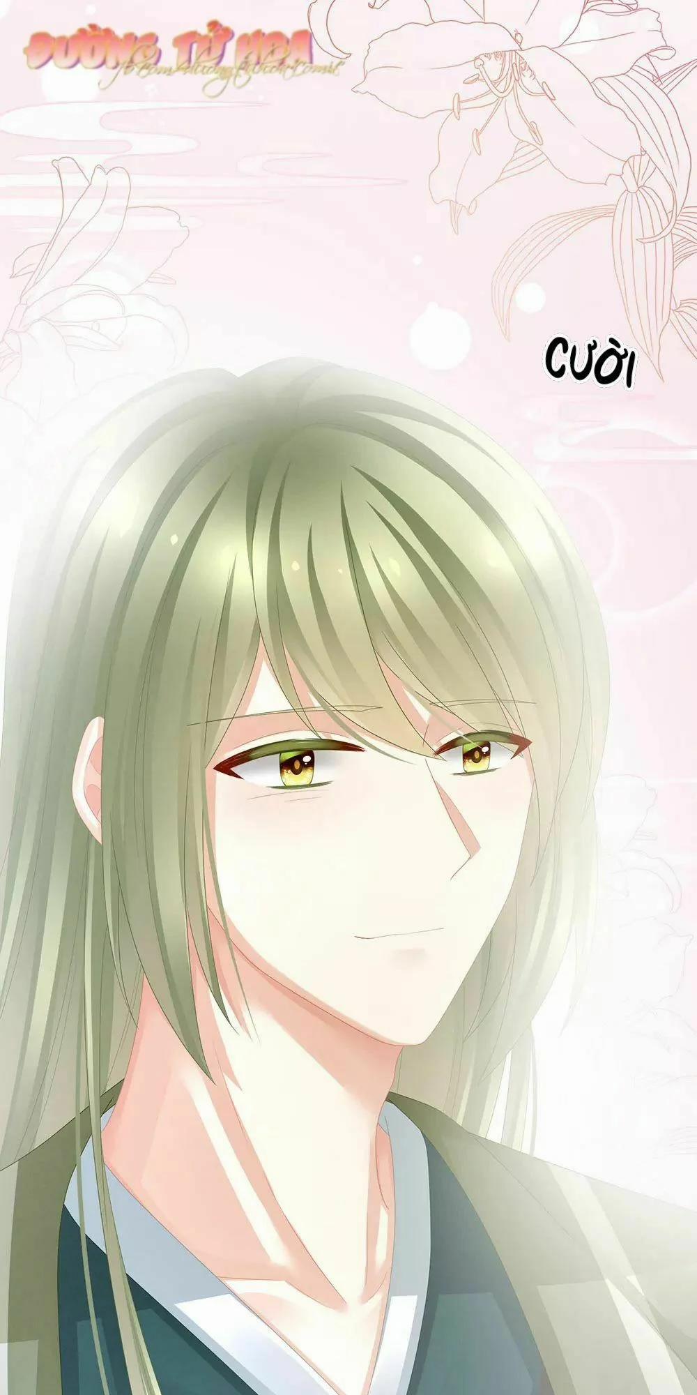 Hậu Cung Của Nữ Đế 58 trang 31