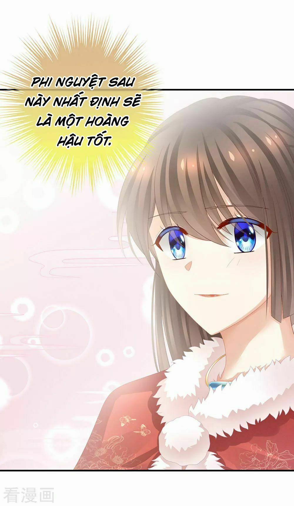 Hậu Cung Của Nữ Đế 58 trang 33