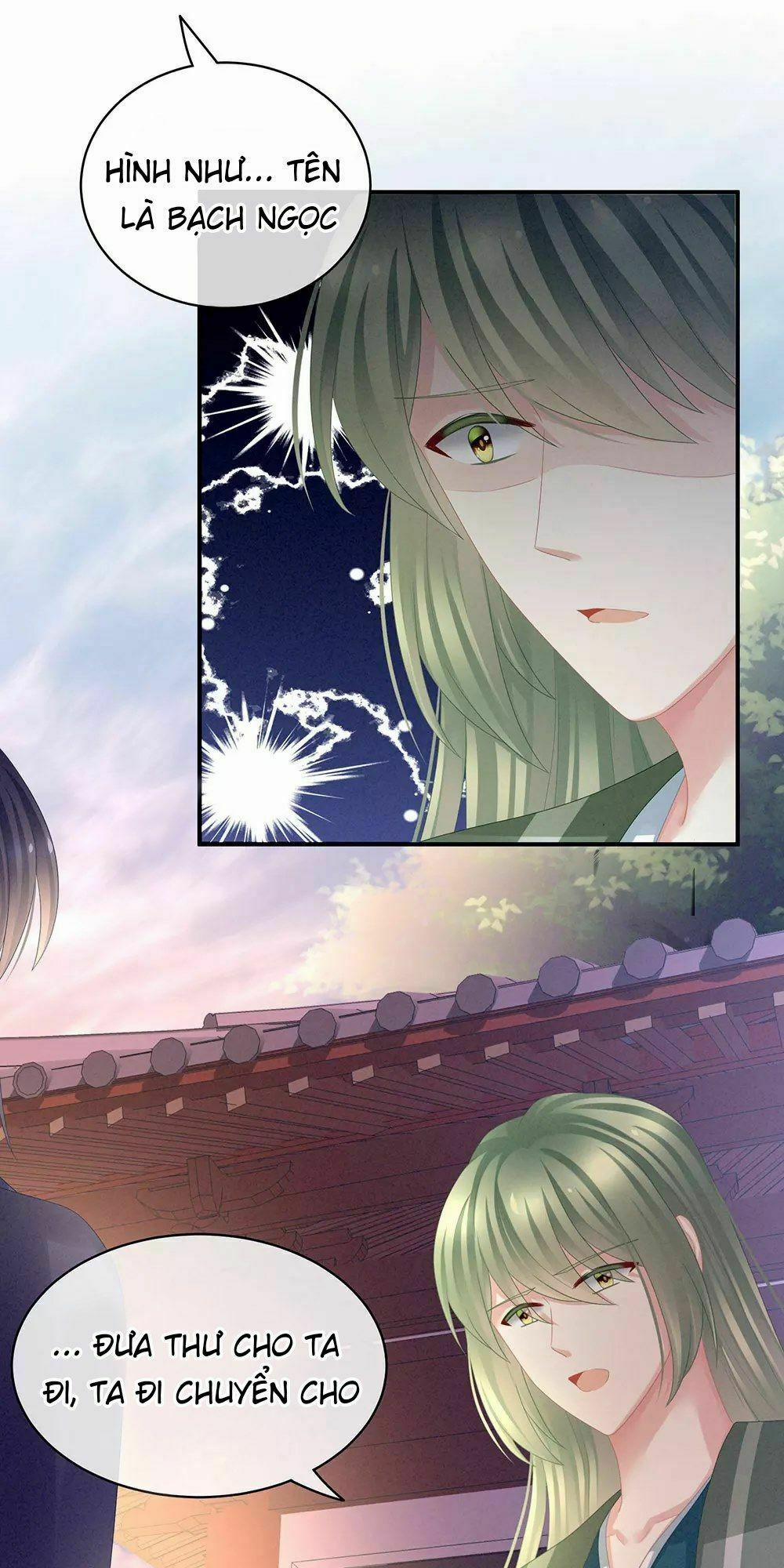 Hậu Cung Của Nữ Đế 58 trang 37