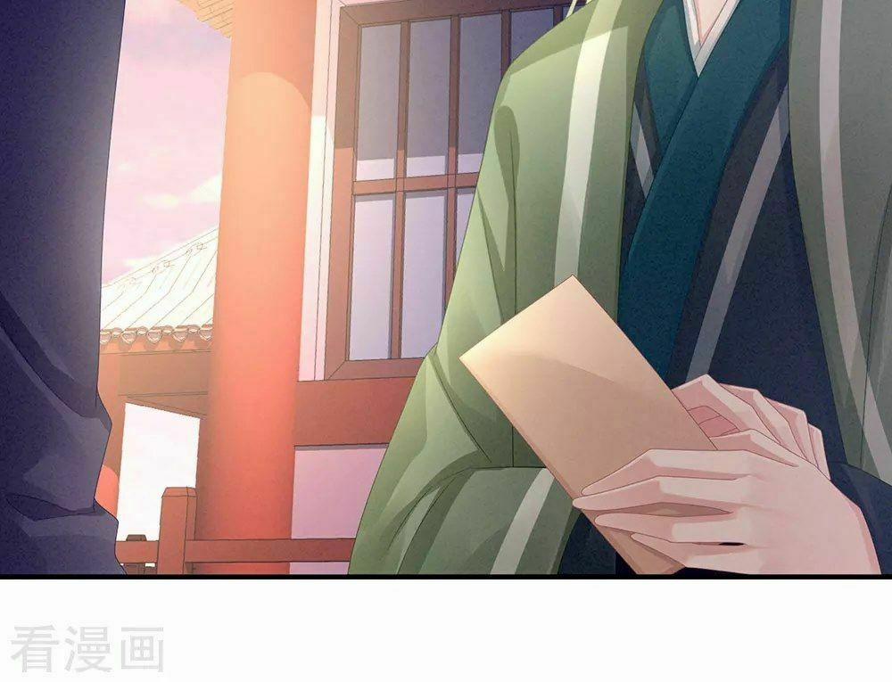 Hậu Cung Của Nữ Đế 58 trang 38