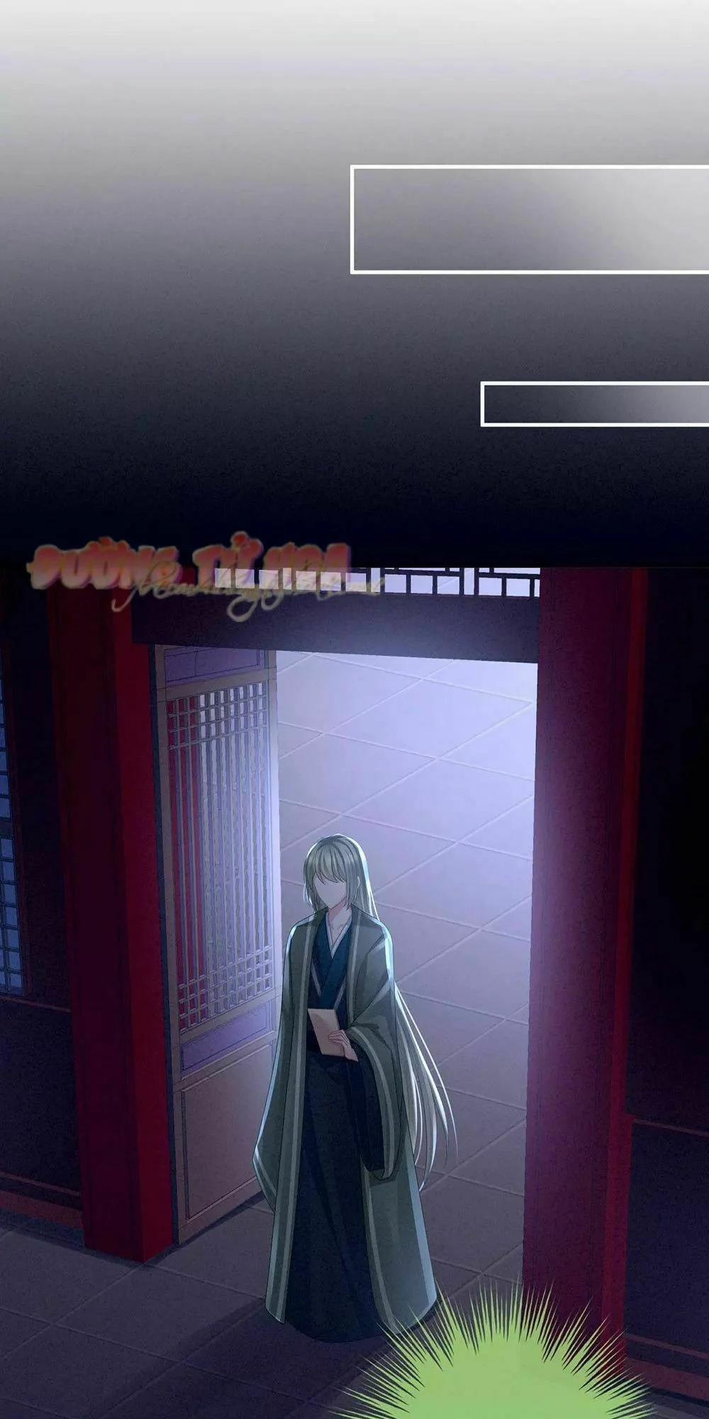 Hậu Cung Của Nữ Đế 58 trang 41