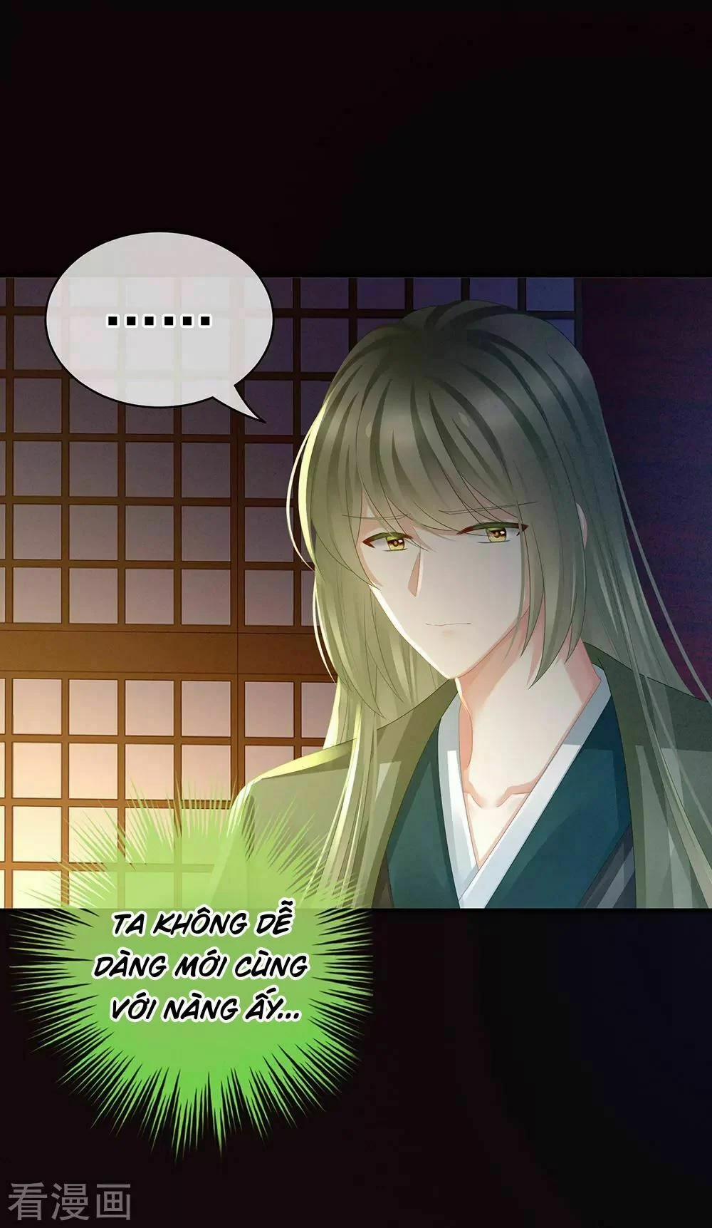 Hậu Cung Của Nữ Đế 58 trang 43