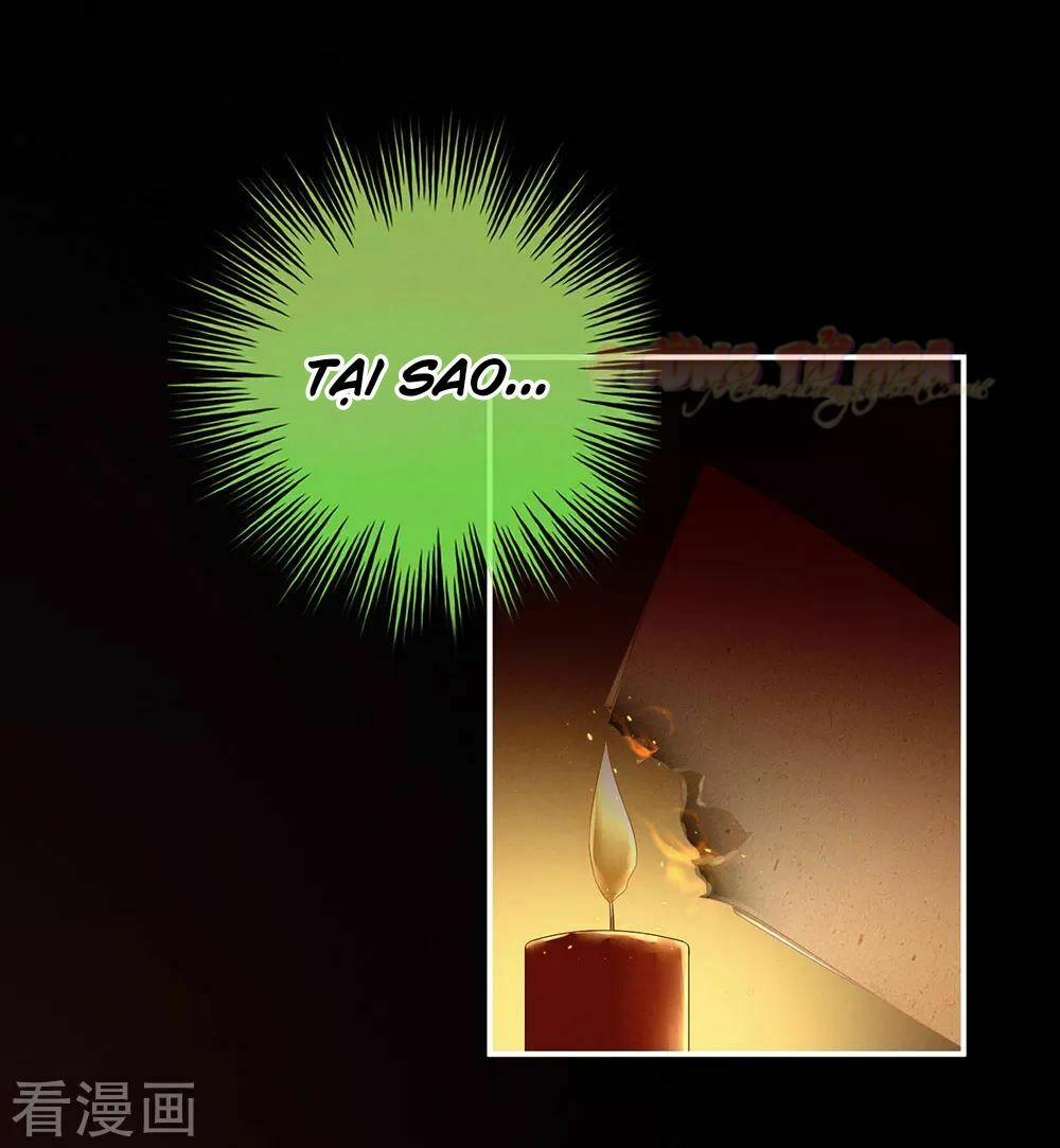 Hậu Cung Của Nữ Đế 58 trang 45