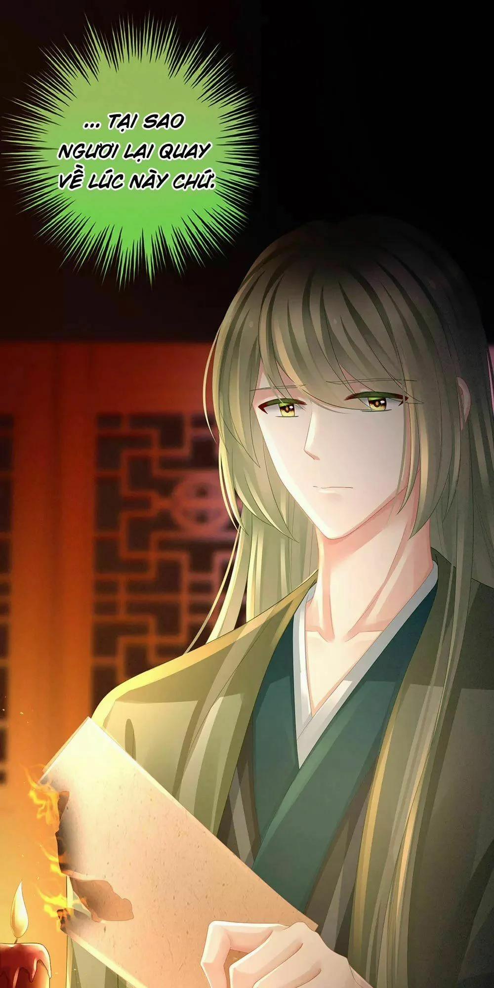 Hậu Cung Của Nữ Đế 58 trang 46