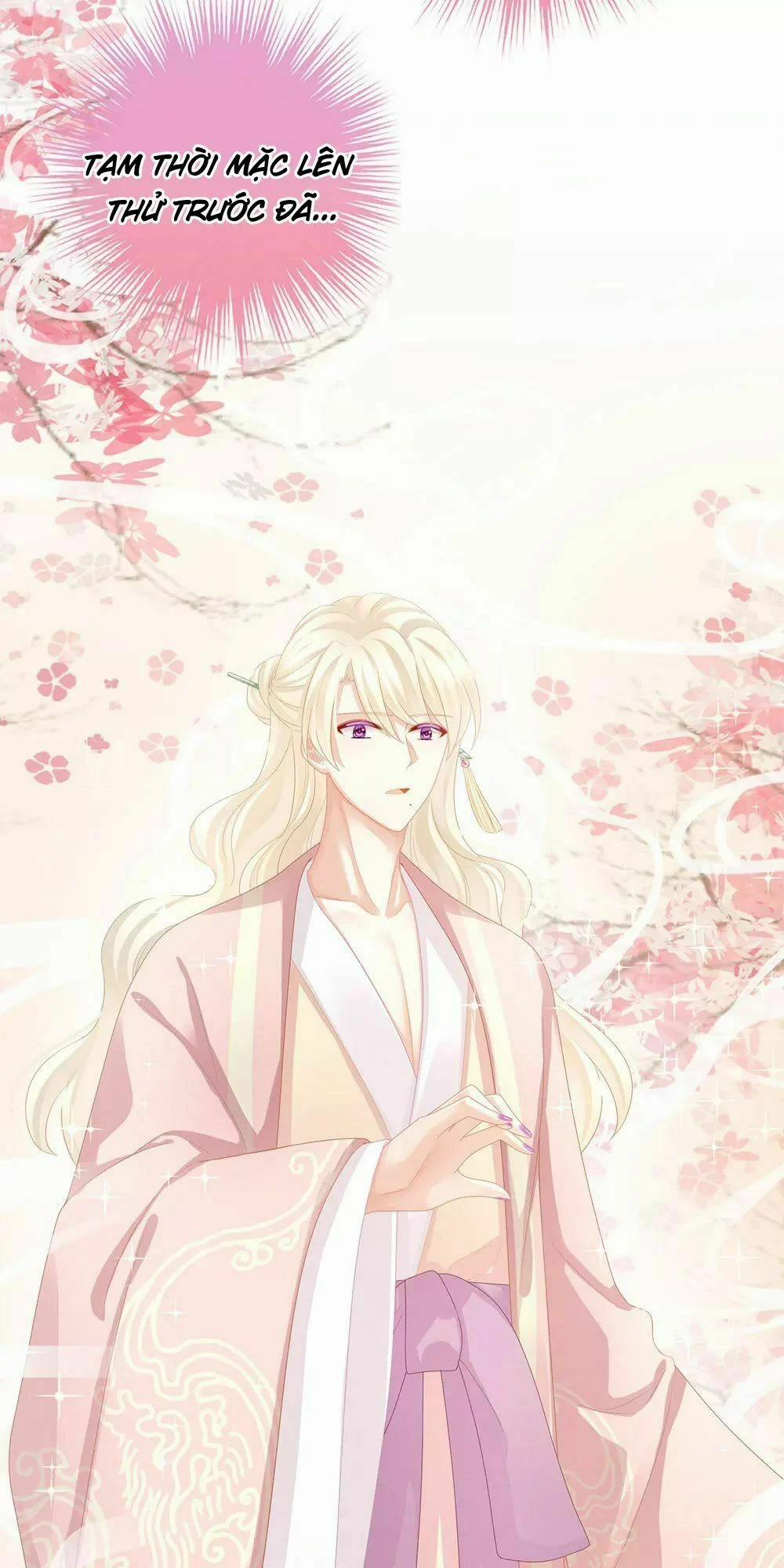 Hậu Cung Của Nữ Đế 58 trang 5