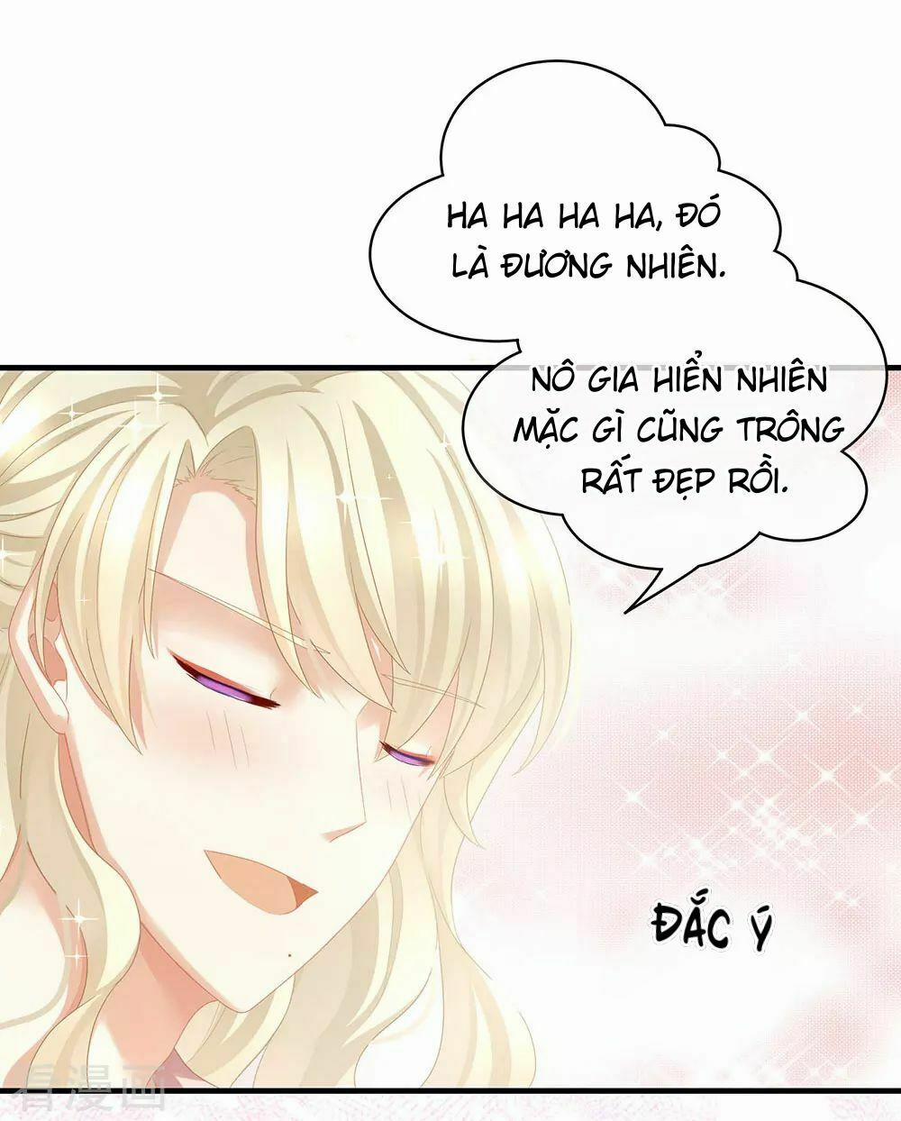 Hậu Cung Của Nữ Đế 58 trang 7